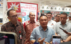 Pabrik Sepatu Rp1,2 Triliun Masuk Kuningan, Ribuan Lapangan Kerja Menanti