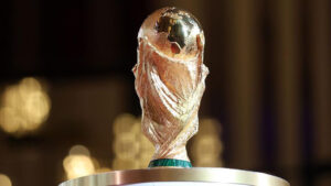 Jelang 32 Besar, Ini Favorit Juara Juara Piala Dunia 2026 Versi Supercomputer