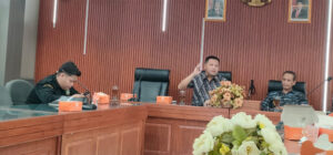 Tunjangan Perumahan dan Transportasi DPRD Kuningan Turun Sedikit
