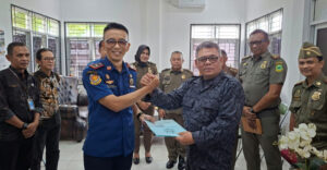 BNNK dan Satpol PP Kuningan Siap Bersihkan Narkotika hingga Akar Rumput