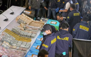 Kortas Tipidkor Polri Tetapkan Eks Jampidsus Febrie Jadi Tersangka