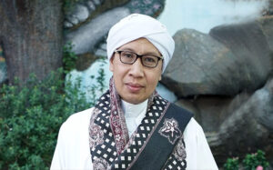 Ramai soal Gunung Kawi, Buya Yahya Ungkap ‘Pesugihan Putih’ yang Tak Perlu Ritual Mistis