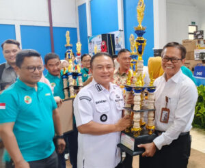 Bupati Dian: Koperasi Wadah Membangun Kebersamaan dan Kesejahteraan