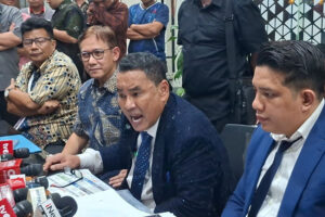 Hotman Paris Minta Maaf Usai Dikecam Imbas Ucapan Merendahkan Profesi Jurnalis