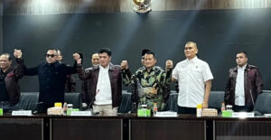 Kortastipidkor Limpahkan Perkara Eks Jampidsus ke Kejaksaan Agung