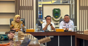 Peringatan Keras Kepala BNN RI “Jangan Tunggu Jatuh Korban!”