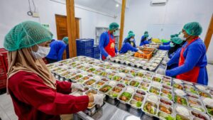 Insentif Rp6 Juta per Hari untuk Dapur MBG Bakal Disetop? BGN Bilang Gini