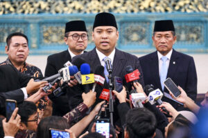 Kepala BGN Umumkan 833 Dapur MBG Ditutup Permanen
