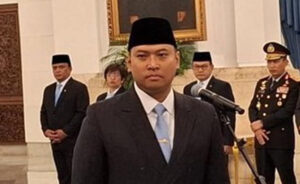 Naniek S Deyang Mundur, Prabowo Lantik Sudaryono jadi Kepala BGN