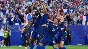 Prancis Vs Maroko Tersaji di Perempatfinal Piala Dunia 2026