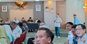 Opening Bupati Cup 2026 Digelar 1  Agustus 2026 di Stadion Mashud WS