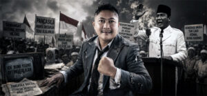 Ketika Indonesia Menjauh dari Jalan Bung Karno