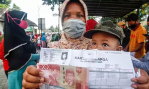 Cek Kriteria Desil Penerima Bansos PKH dan BPNT yang Cair 20 Juli 2026