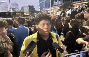 Ini 8 Tuntutan dan Alasan Demo BEM UI Sehari Setelah Seremoni HUT Ke-81 RI