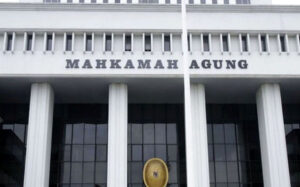 MA Terbitkan Aturan Larang Ajukan Banding dan Kasasi Putusan Bebas