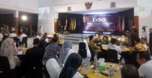 65 Stand Unggulan Tampil di Expo KKN 2026