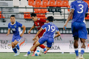Final Piala Presiden 2026: Persib Bandung Vs Persebaya Surabaya