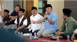 Bupati Dian Dorong Masjid jadi Pusat Pemberdayaan Ekonomi Umat