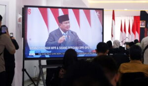 Nuzul Rachdy: Pidato Presiden Pedoman bagi Daerah dalam Merumuskan Arah Kebijakan Pembangunan