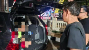 Anak ODGJ Terduga Pelaku Kematian Ibu Kandung di Wanasaraya Ditangkap di Brebes