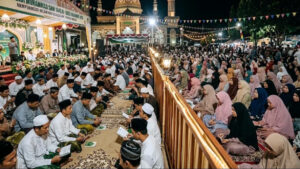 Khutbah Jumat: Memasuki Bulan Maulid Nabi, Sudahkah Kita Meneladani Akhlak Rasulullah?